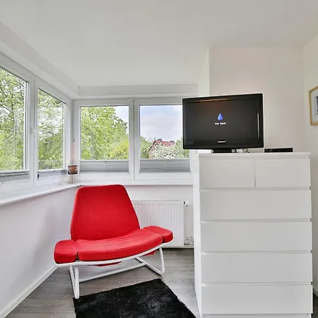 Ragna Ragna 2 Apartment