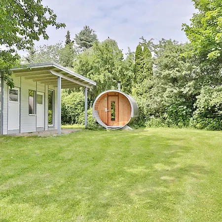 Ragna Ragna 2 * Haffkrug