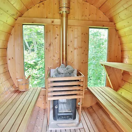 Ragna Ragna 2 Apartment